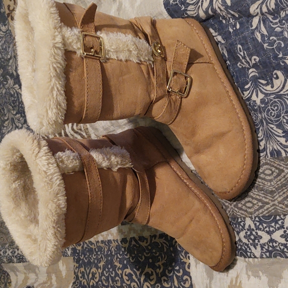 Michael Kors Other - MK boots